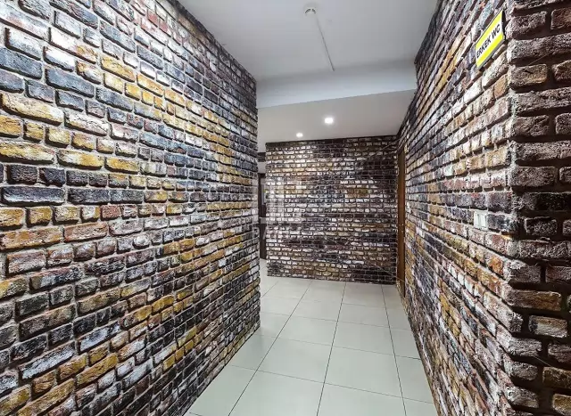 Harmandalı İnşaat Taş Duvarcısı